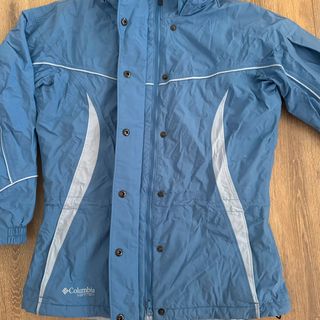 Chaqueta Columbia 
