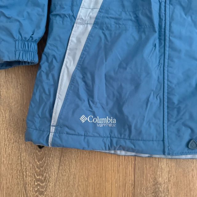 Chaqueta Columbia