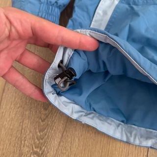 Chaqueta Columbia 