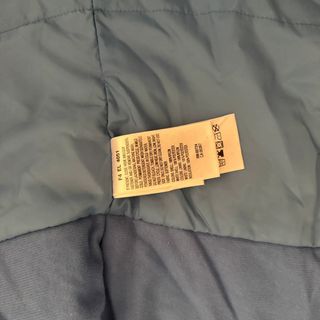 Chaqueta Columbia 