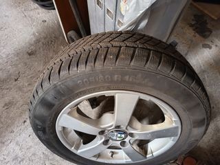 Neumático Invierno 205/60 R16 92H