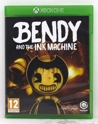 Bendy and the Ink Machine - Xbox One PAL España