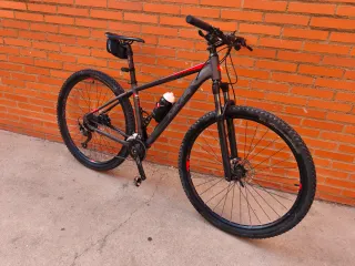 Bicicleta MMR 29" Kuma Montaña MTB