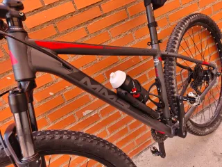 Bicicleta MMR 29" Kuma Montaña MTB