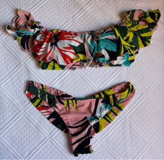 Bikini Salinas multicolor