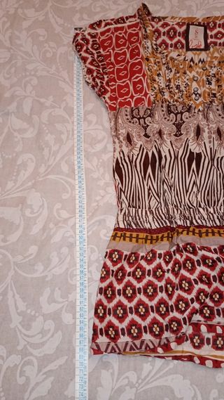 Maglia lunga Bershka