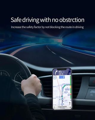 Cargador inalambrico para auto de calidad Oferta!