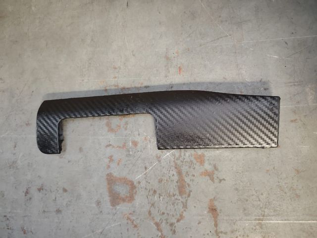 Moldura interior BMW e46