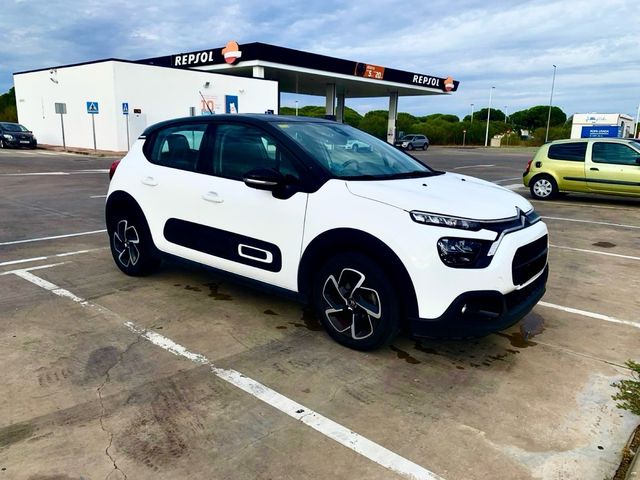 Citroen C3 2020