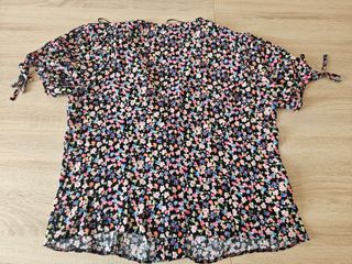 Blusa New Look - Multicolor