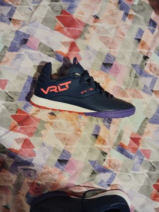 Zapatos Futsal Talla 38-39