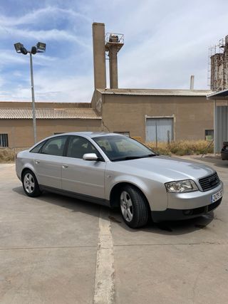 Audi A6 1.9 TDI