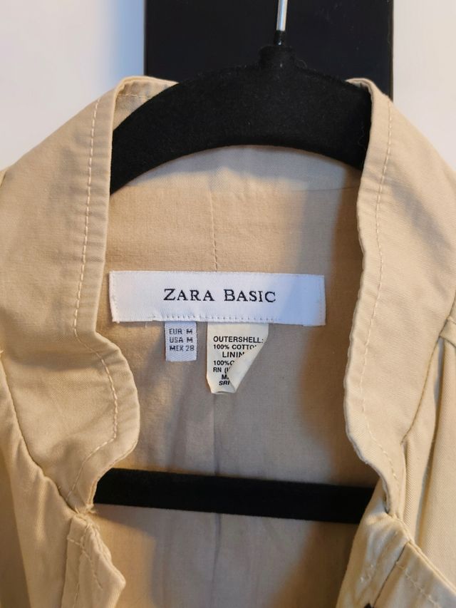 Chaqueta Zara mujer