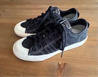 Zapatillas Adidas Nizza t.38 y 2/3