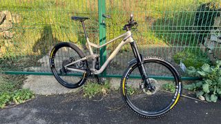 SCOTT Ransom 920 2021 XL