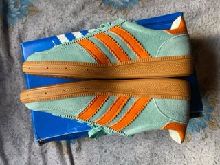 Adidas Handball Spezial - Zapatillas Teal