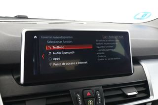 BMW Serie 2 225xe Active Tourer iPerformance