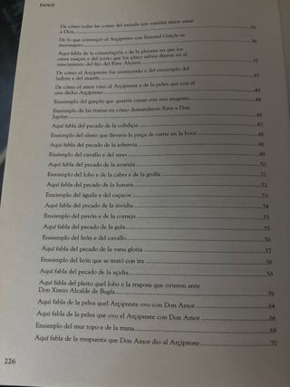 Libro de buen amor