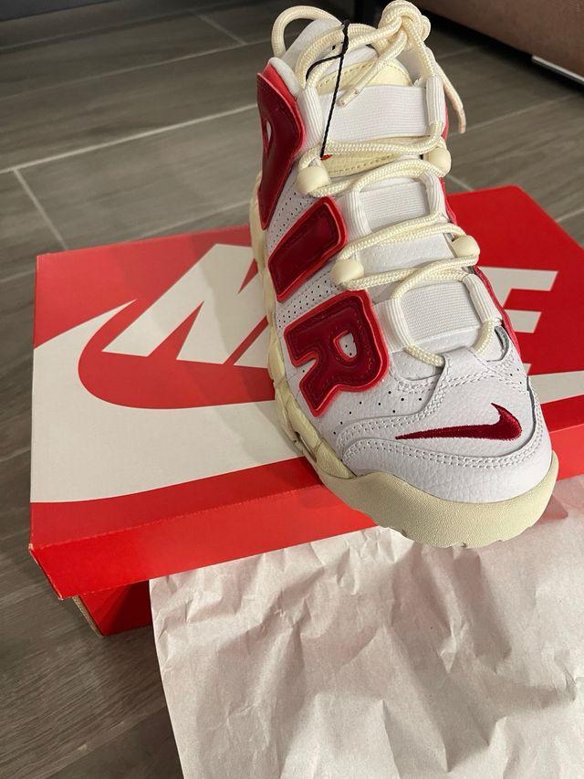 Zapatillas Nike Air More Uptempo