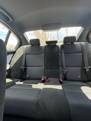 BMW Serie 3 2008