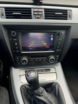 BMW Serie 3 2008