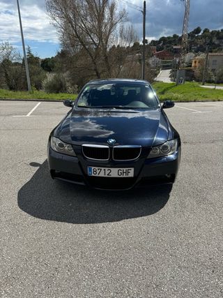 BMW Serie 3 2008