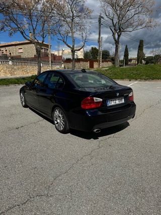 BMW Serie 3 2008