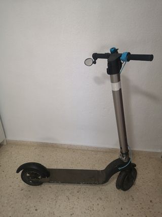 Patinete eléctrico Cecotec Outsider