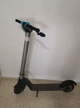 Patinete eléctrico Cecotec Outsider