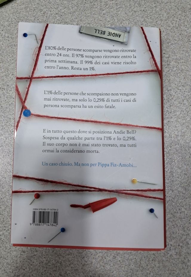 Come uccidono le brave ragazze