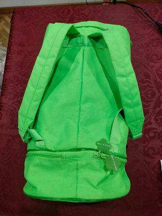 Mochila Agatha Ruiz de la Prada multicolor