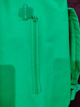 Mochila Agatha Ruiz de la Prada multicolor