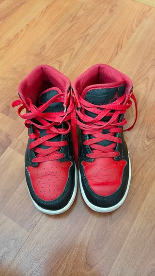 Zapatillas Nike Air Jordan 1 Retro