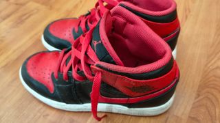 Zapatillas Nike Air Jordan 1 Retro