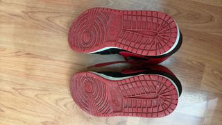 Zapatillas Nike Air Jordan 1 Retro