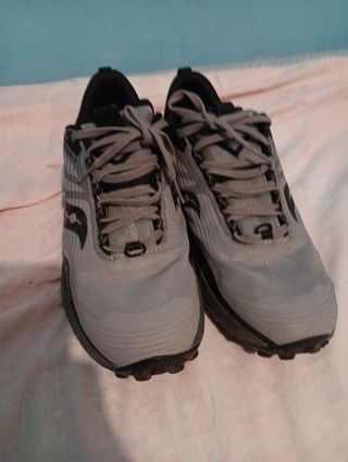 Zapatillas Goretex trekking