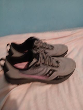 Zapatillas Goretex trekking