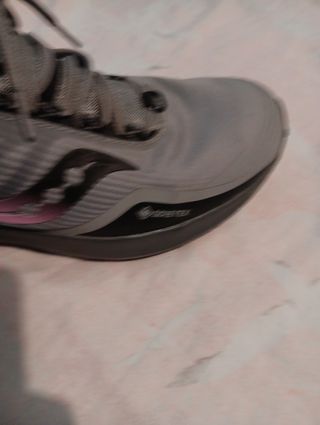 Zapatillas Goretex trekking