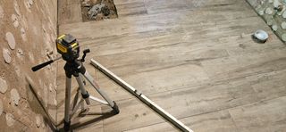 Reformas de baño y suelos cerámicos