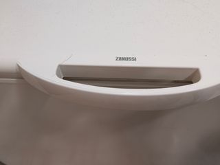 Congelador Zanussi - Como nuevo
