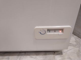 Congelador Zanussi - Como nuevo