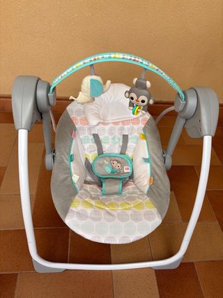 Hamaca Bebé Fisher-Price