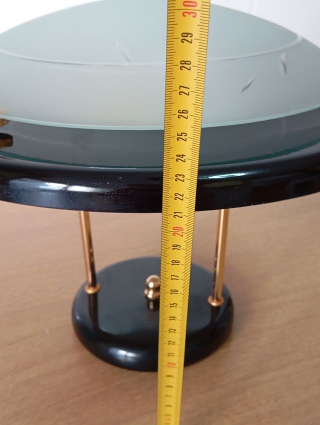 Lampade da soffitto da 10€-3. C/u 5€ Nero/Oro, Menta, Oro