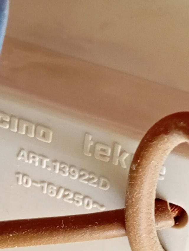 Lampade da soffitto da 10€-3. C/u 5€ Nero/Oro, Menta, Oro