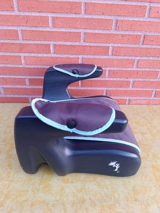 Alzador coche niño