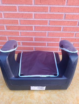 Alzador coche niño