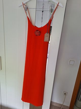 VESTIDO DE MUJER