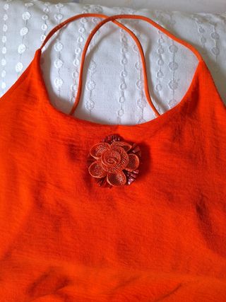 VESTIDO DE MUJER