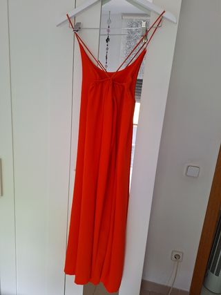VESTIDO DE MUJER
