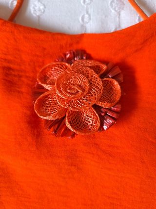 VESTIDO DE MUJER